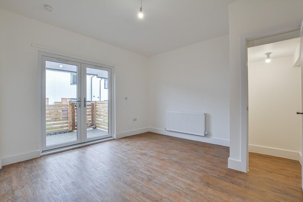 House in Liverpool - More