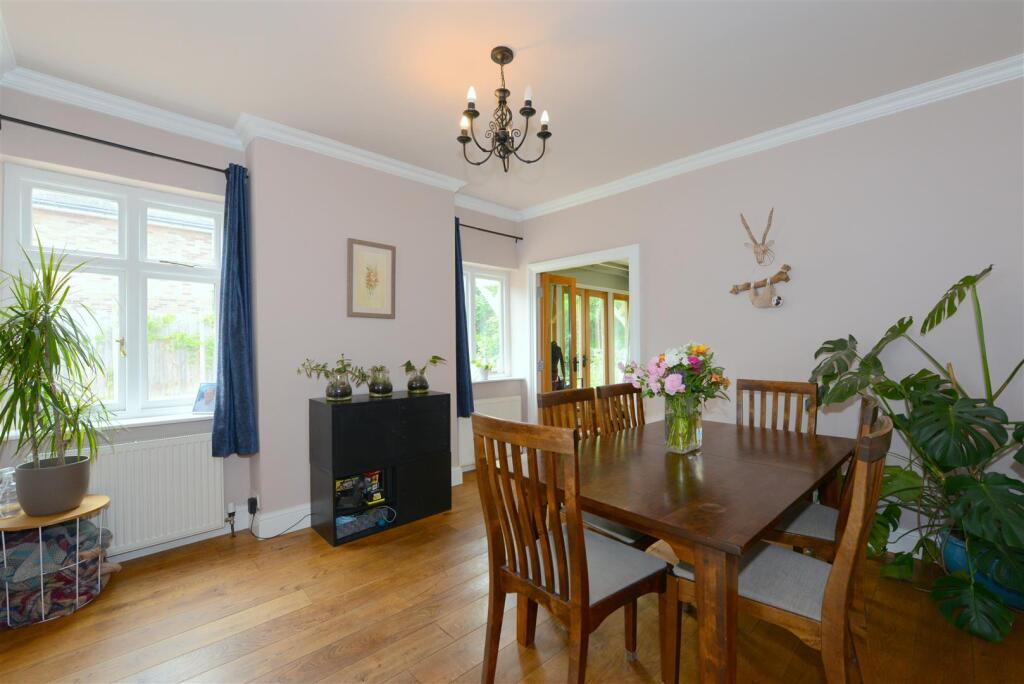 House in Shrewsbury - View 5