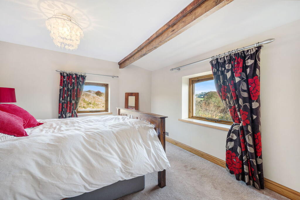 Additional image 51 of Sliven Clod Road, Rossendale, BB4 8UG