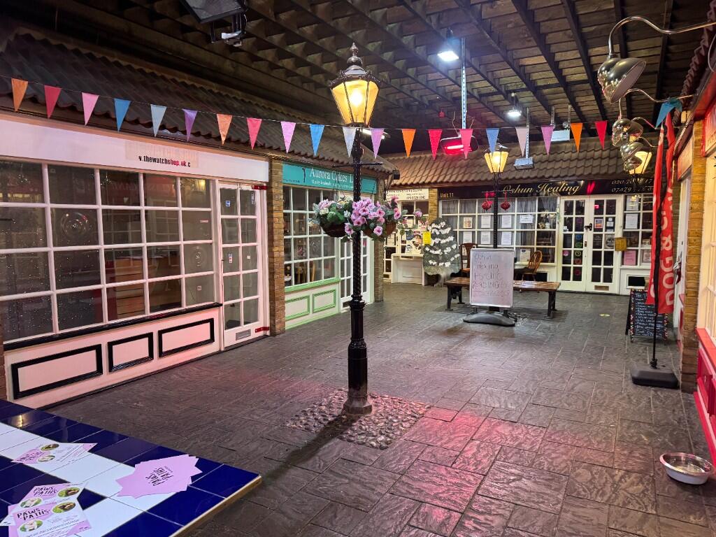 Main image of property: Village Arcade, Station Road, London, E4
