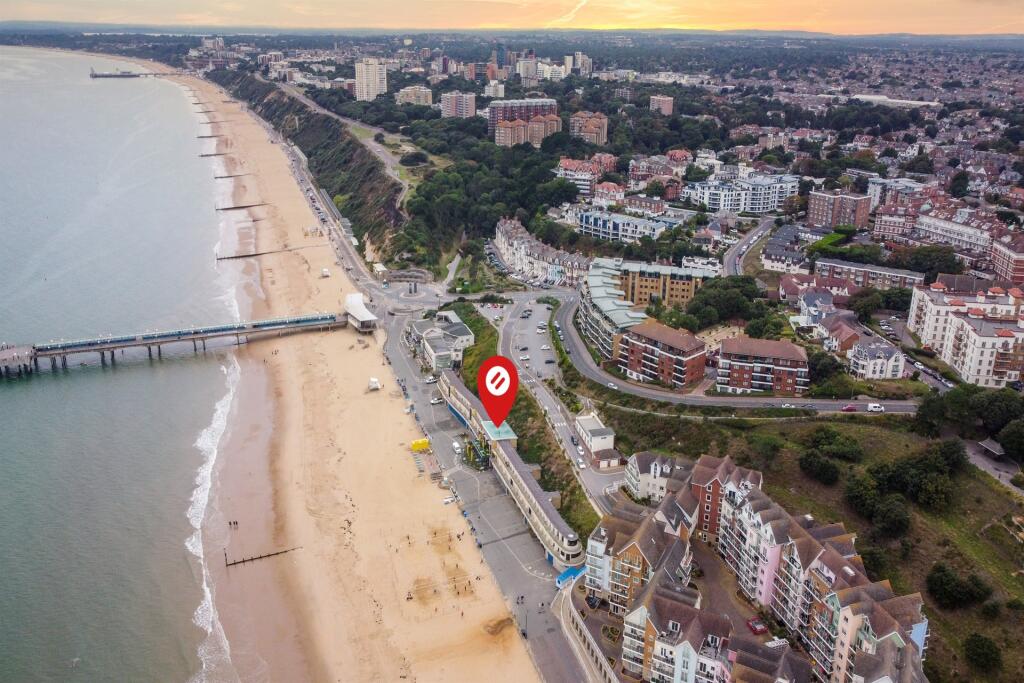 Boscombe Pier