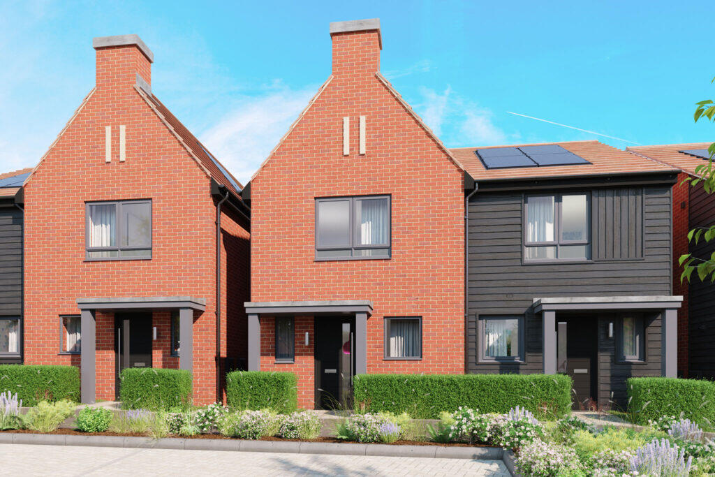 Main image of property: Fallow Wood View, Burgess Hill, RH15