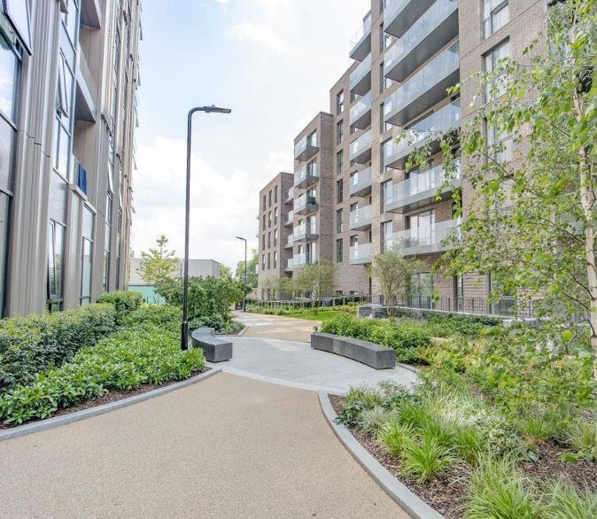 Main image of property: Coster Avenue, London, N4 2ZB