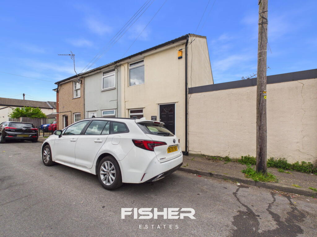 Main image of property: Cannon Street, Colchester, CO1 2DU