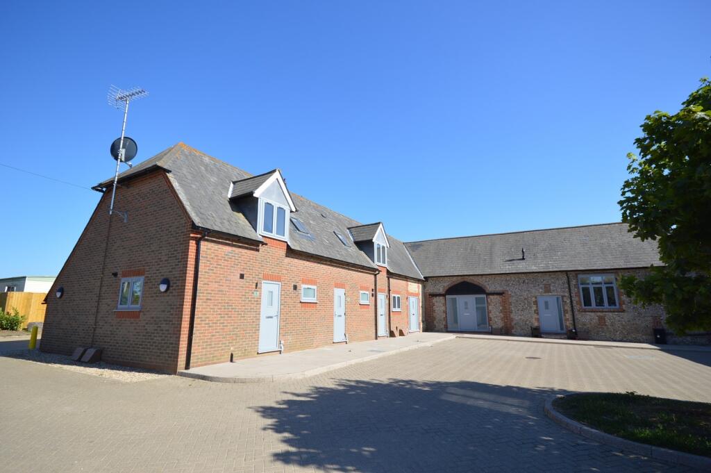 Main image of property: Home Farm Courtyard, Chichester Road, Selsey, PO20