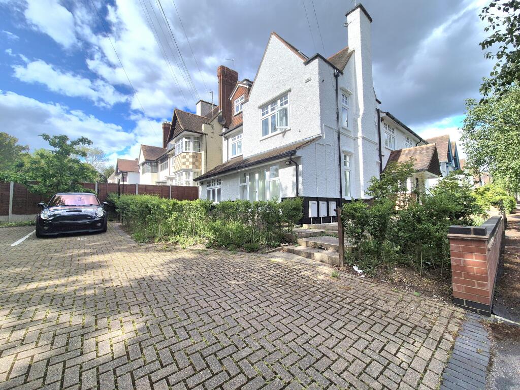 Main image of property: Morland Avenue, Stoneygate