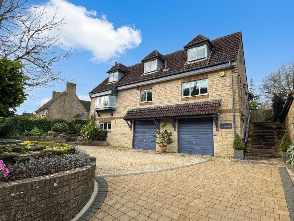 Main image of property: Wotton Road, North Nibley, GL11