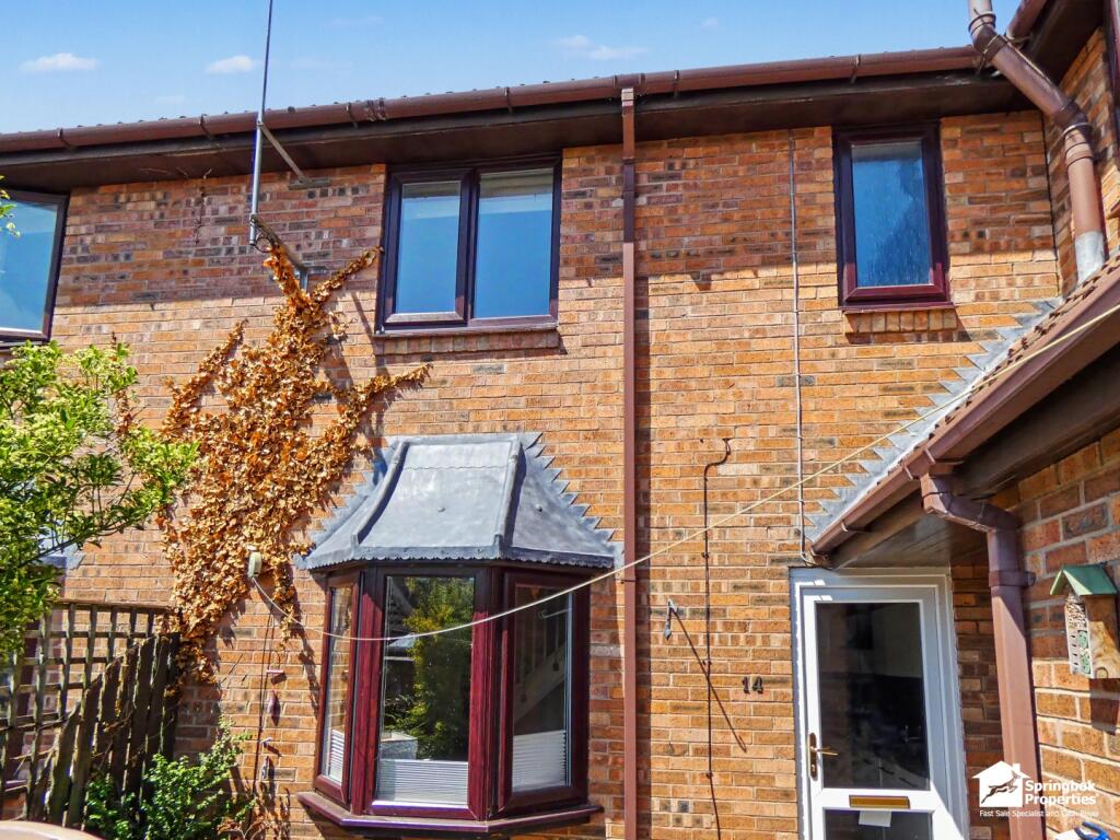 Main image of property: May Court, Pocklington, York, North Yorkshire