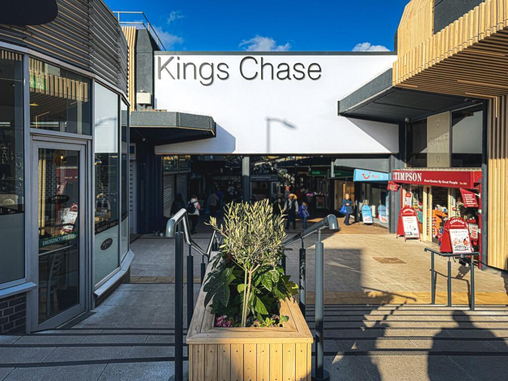 Main image of property: Kings Chase Shopping Centre, Kingswood, South Gloucestershire