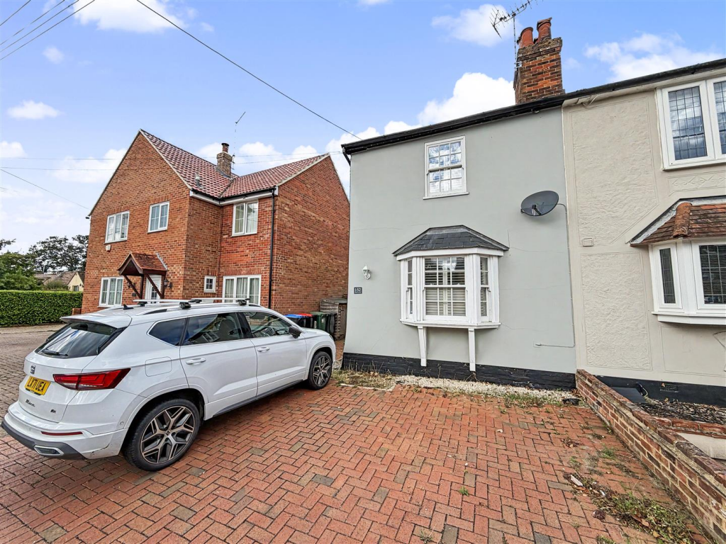 House in Chelmsford