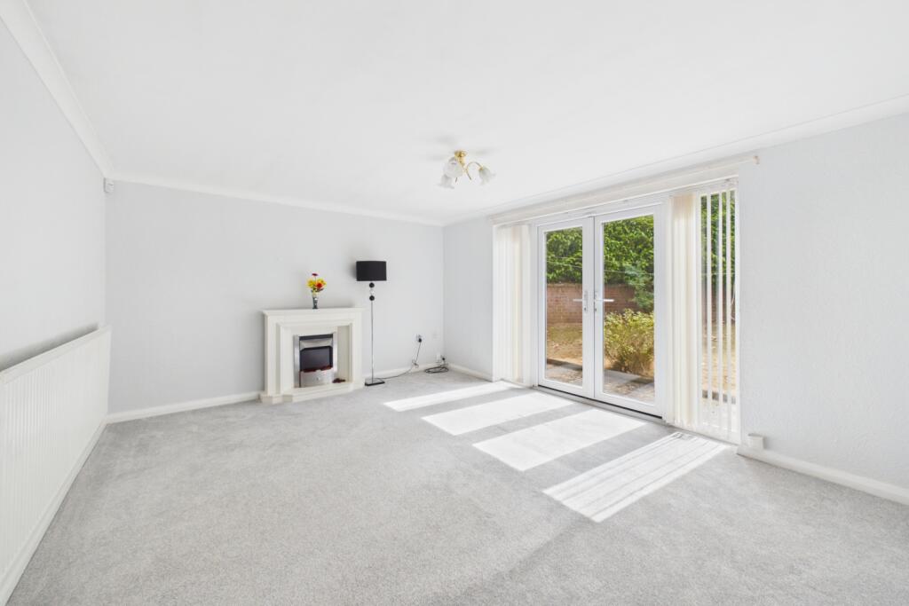 House in Sheffield, South Yorkshire - View 2