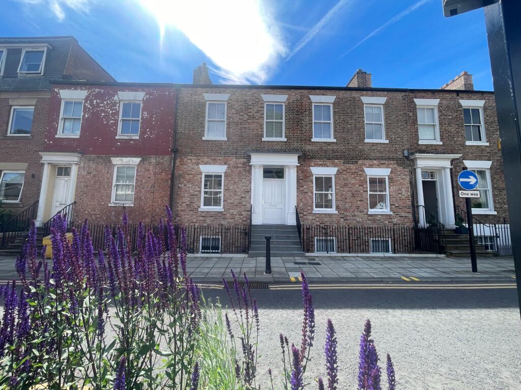 Main image of property: Coniscliffe Road, Darlington, DL3