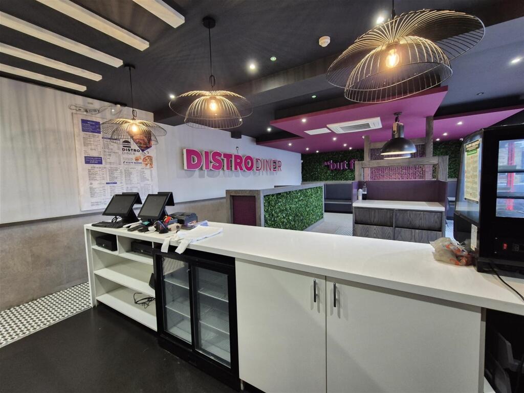 Additional image 5 of Cafe & Sandwich Bars, West Yorkshire