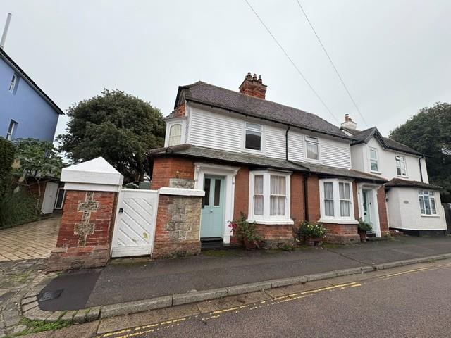 Main image of property: Castle Road, Sandgate, Folkestone