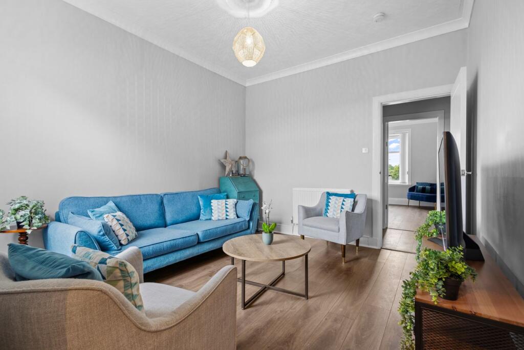 Apartment in Kilmarnock - View 4