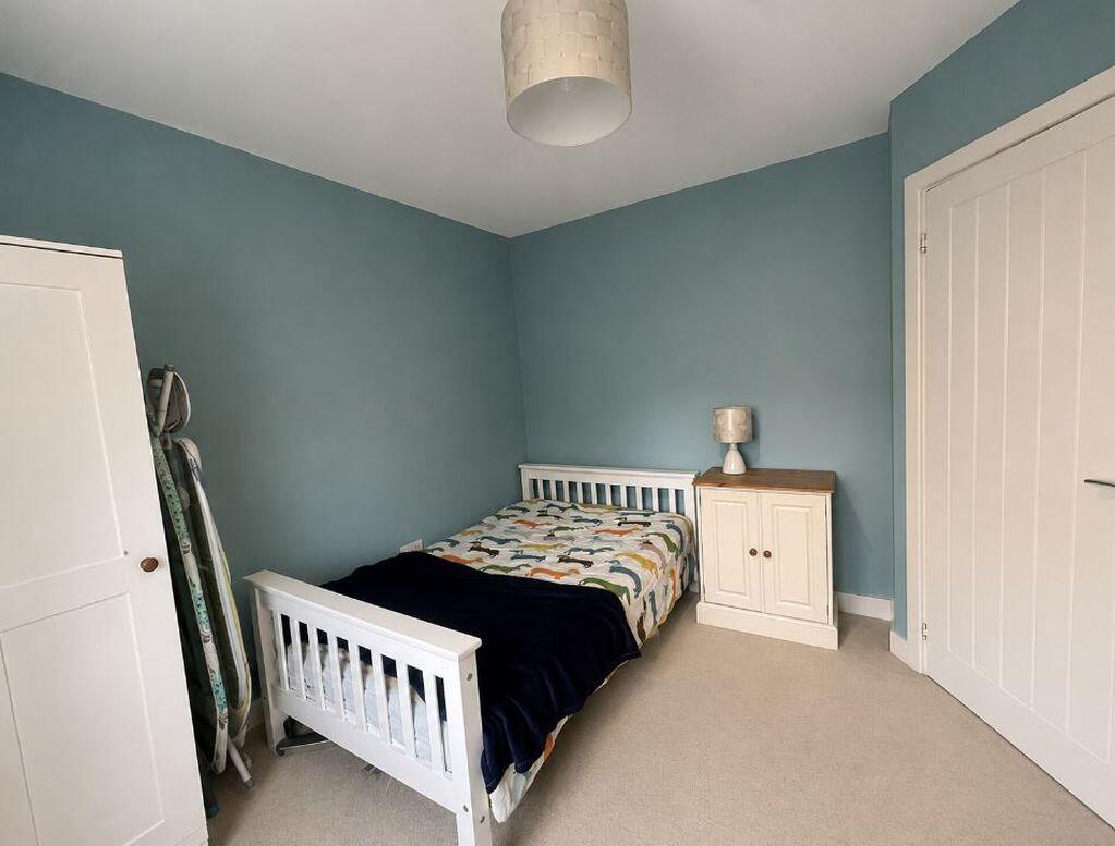 House in Attleborough, Haverscroft Street - More