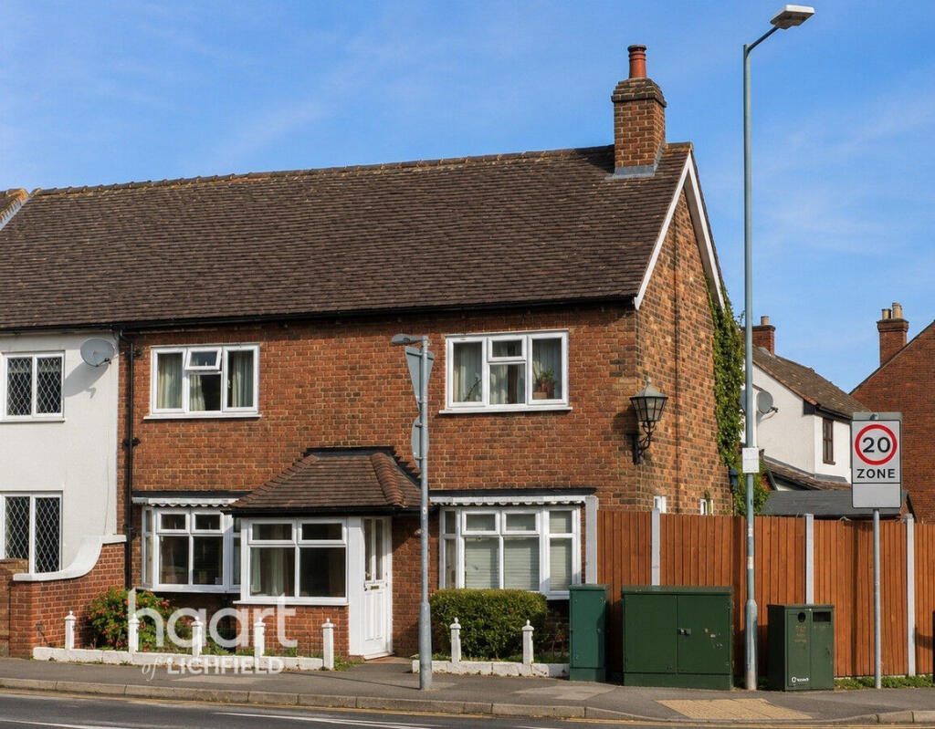 Main image of property: Beacon Street, Lichfield