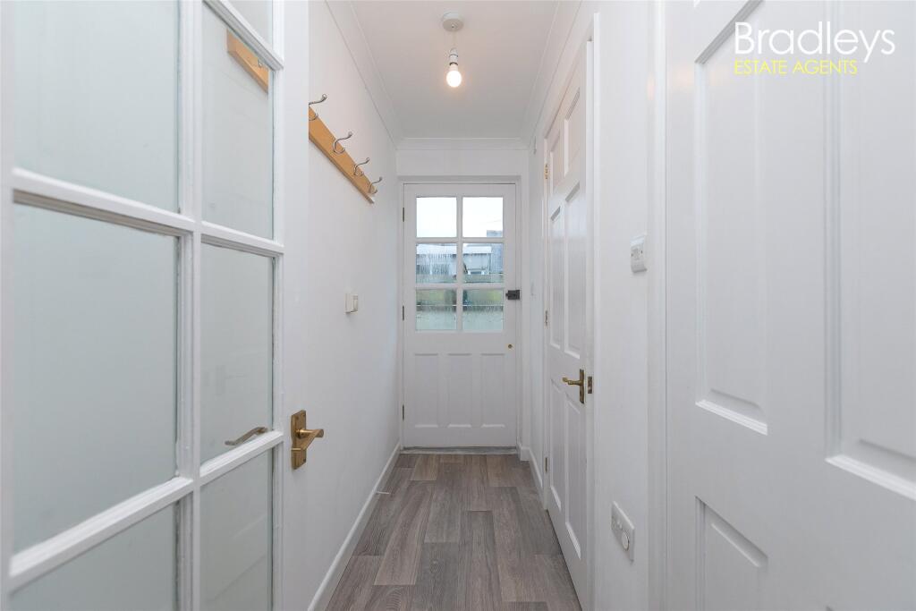 Main image of property: Leskinnick Place, Penzance, Cornwall