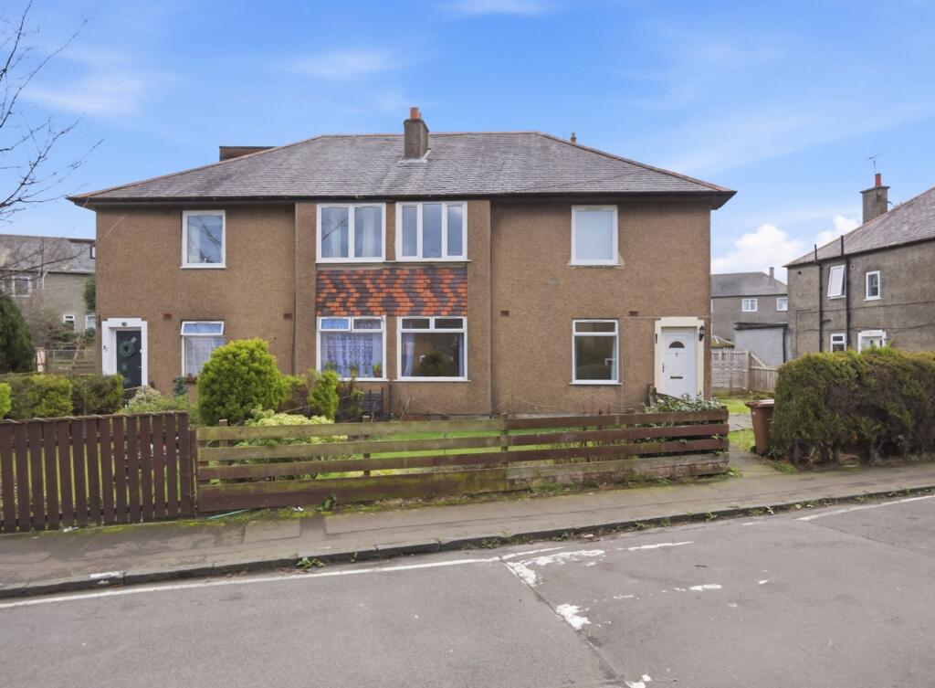 Main image of property: 35 Crewe Terrace, Pilton, Edinburgh, EH5