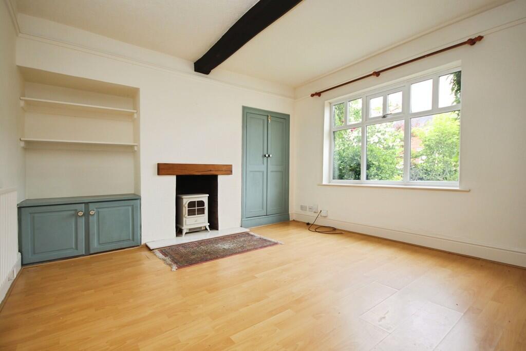 House in Lincoln - View 4