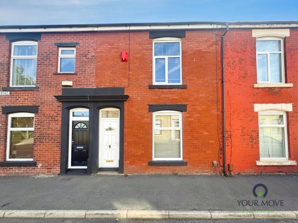 Main image of property: Sandringham Road, Darwen, BB3