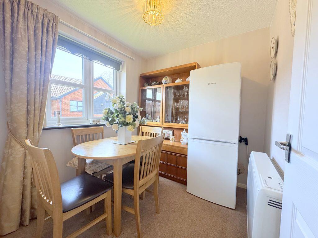House in Brightlingsea - View 5