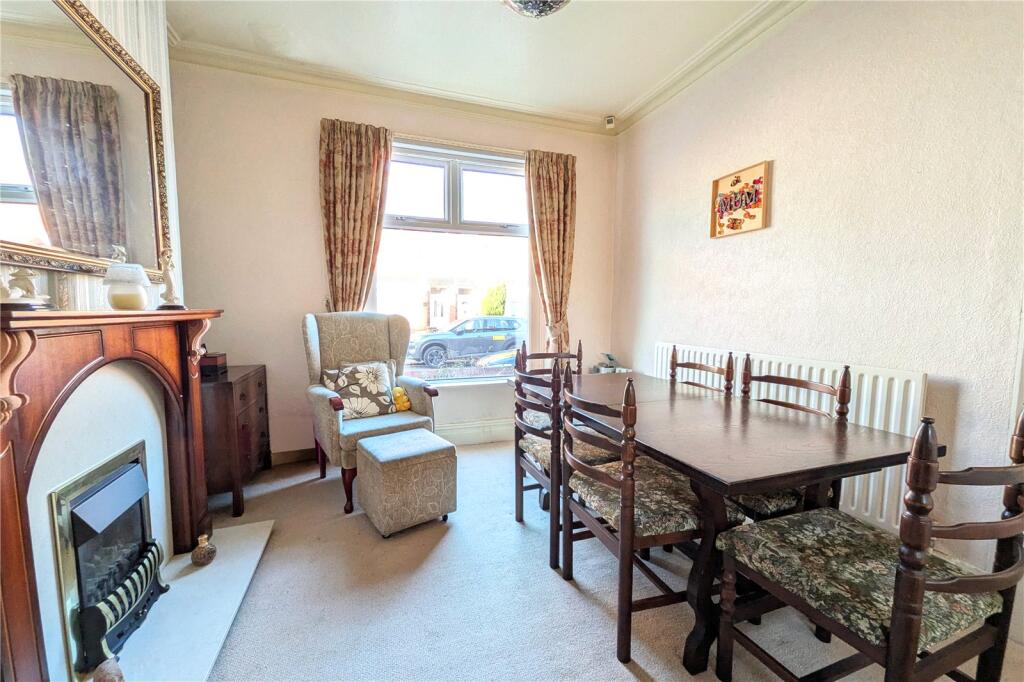 Cuthbert Avenue, Levenshulme, Manchester, M19 photo 4