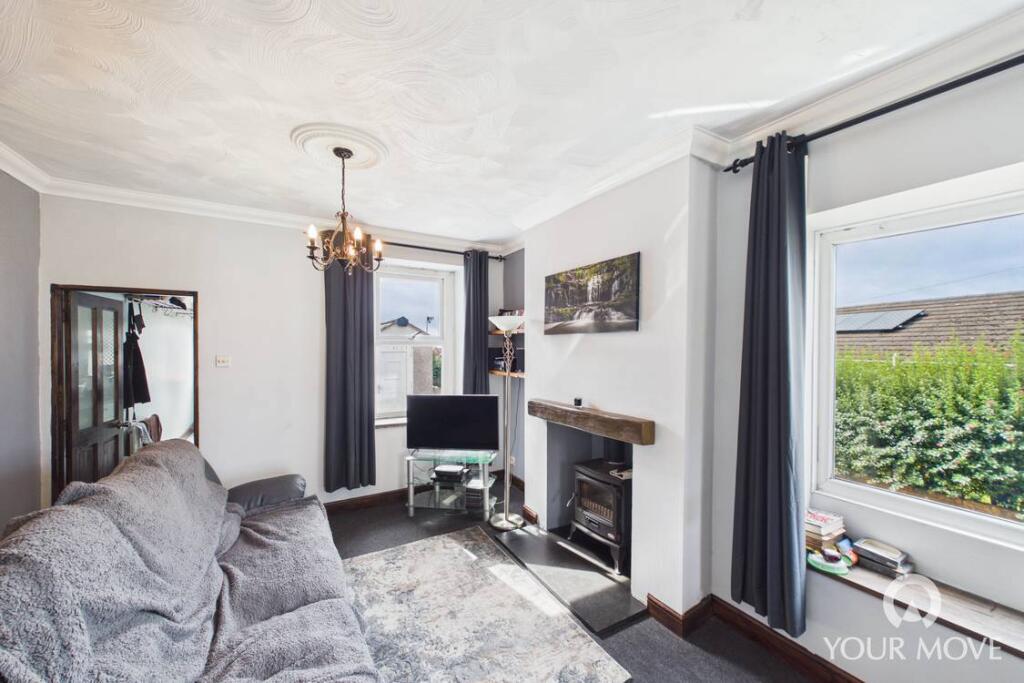 House in Whitehaven, Cumberland - View 2
