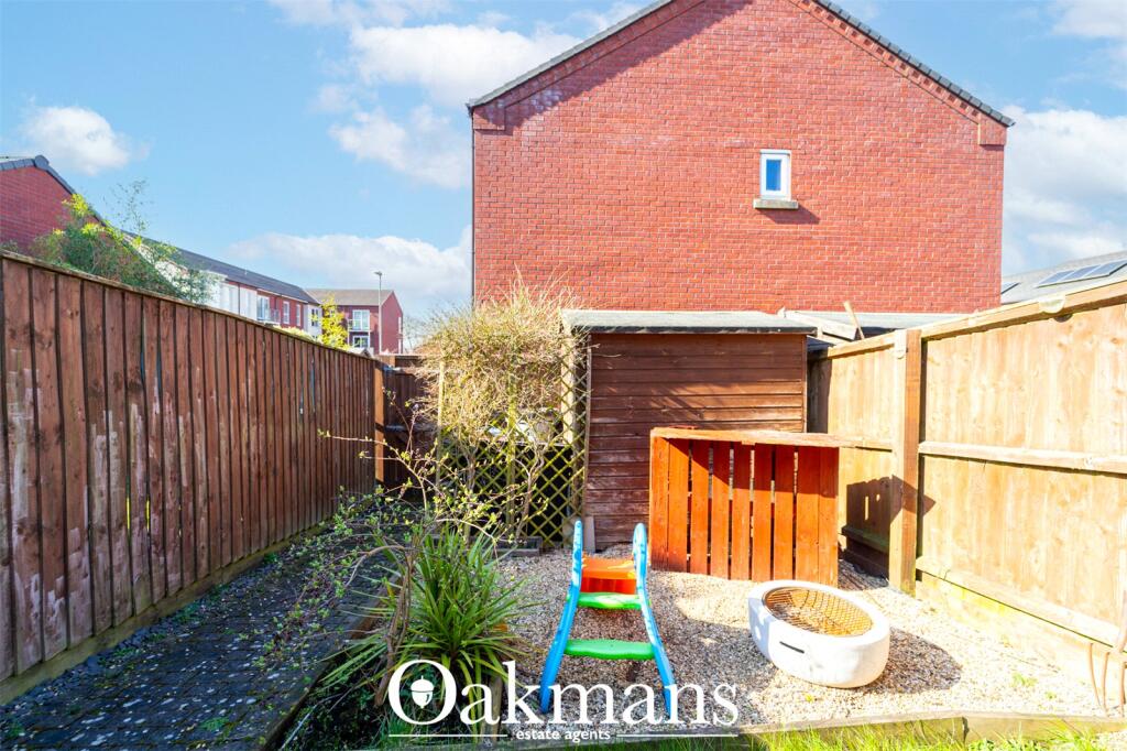 Additional image 29 of Cofton Park Drive, Rednal, Birmingham, West Midlands, B45