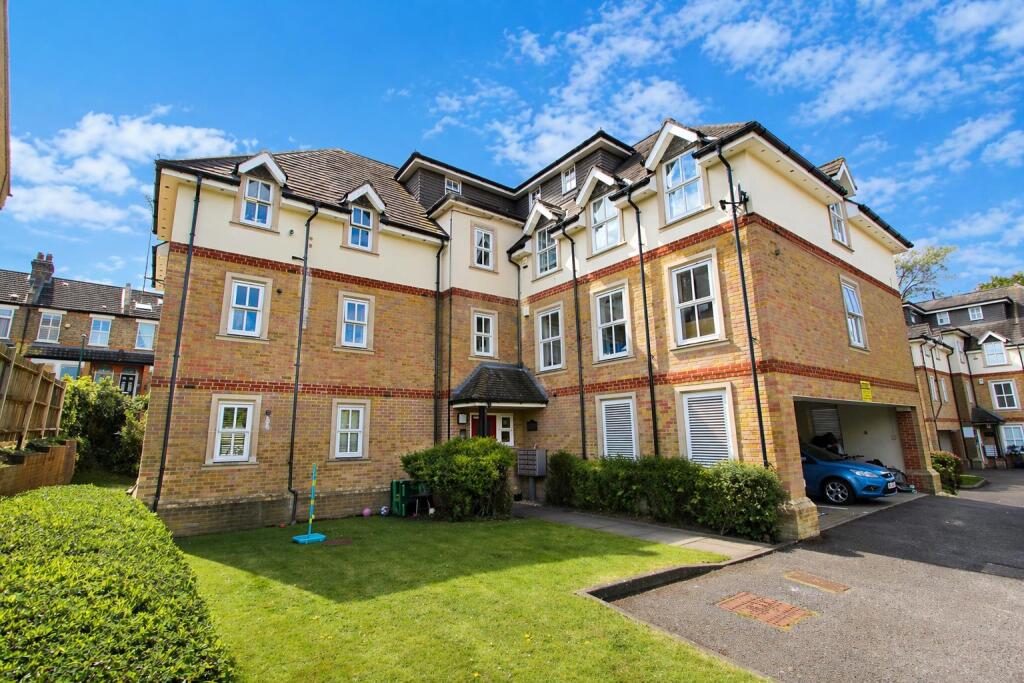 Main image of property: Kempton Lodge,  Church Paddock Court, Wallington