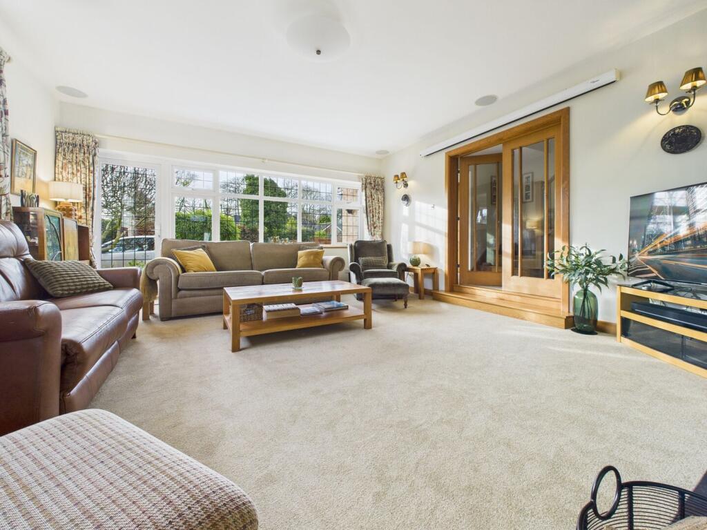 House in Stafford, Coton, Gnosall - View 5
