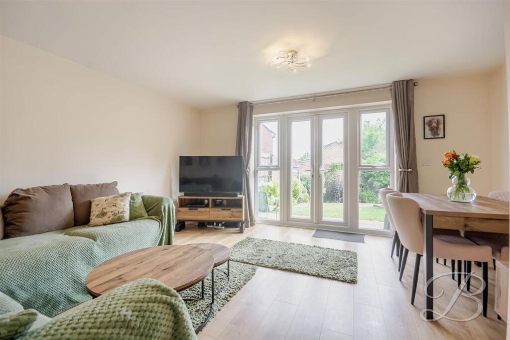 Ladybank Rise, Arnold, Nottingham - View 5