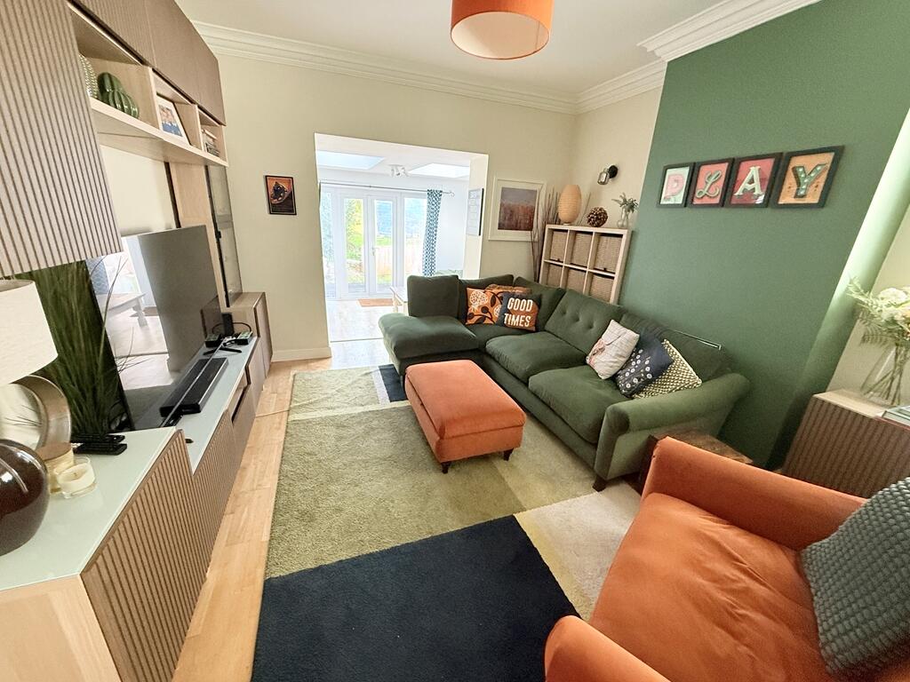 House in Plymouth - View 3