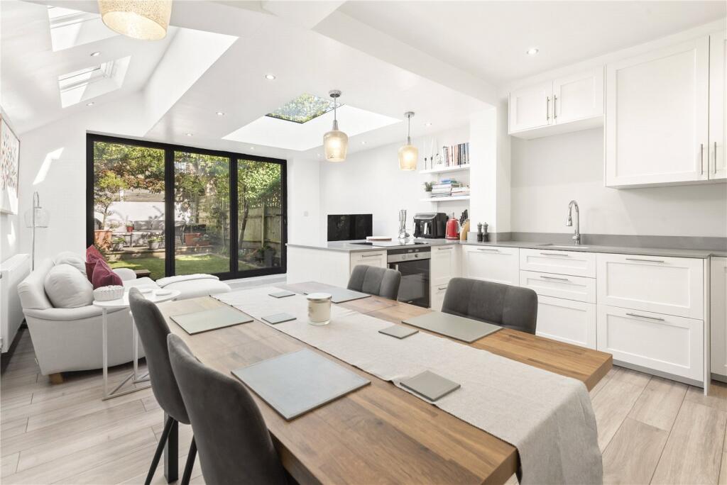 Main image of property: Scholars Road, London, SW12