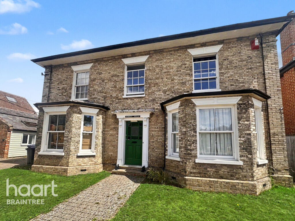 Main image of property: Swan Street, Halstead