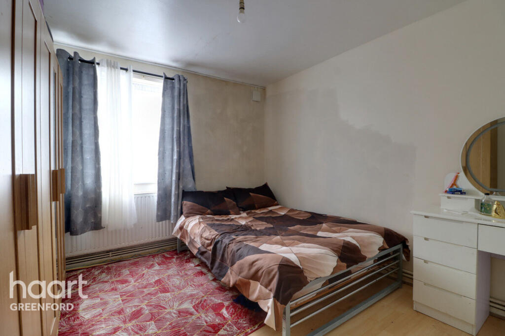 Main image of property: Wallis Road, Southall