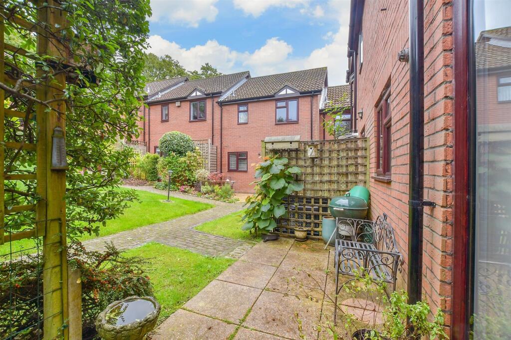 Main image of property: Elm Way, Heathfield, East Sussex