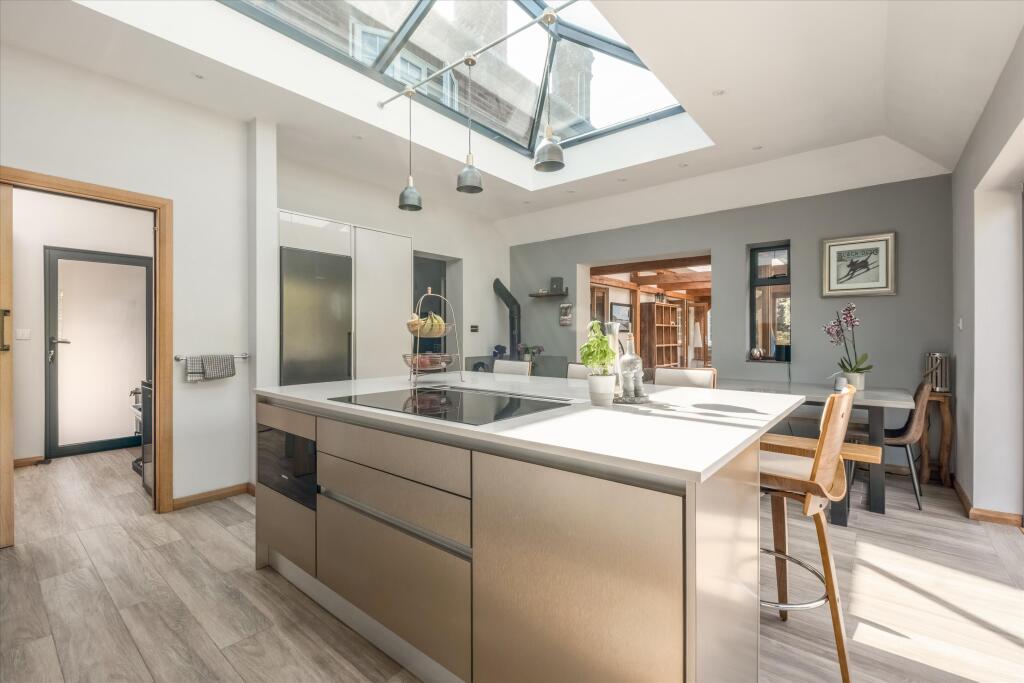 House in Sevenoaks, St John's - View 5
