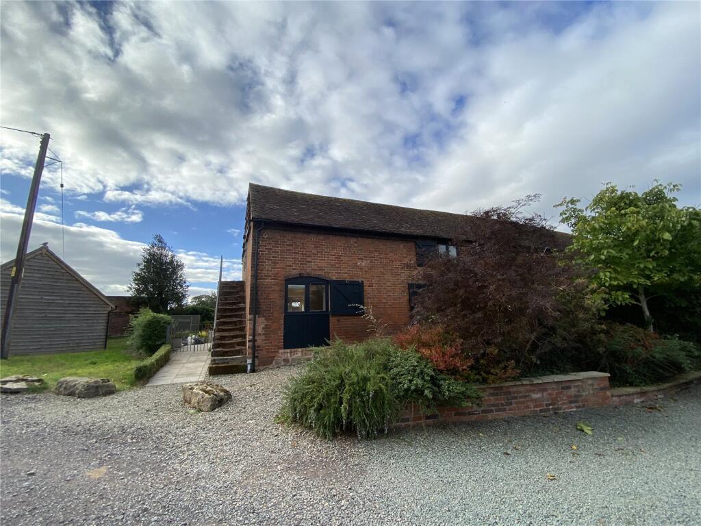 Main image of property: Eaton Mascott, Shrewsbury, SY5