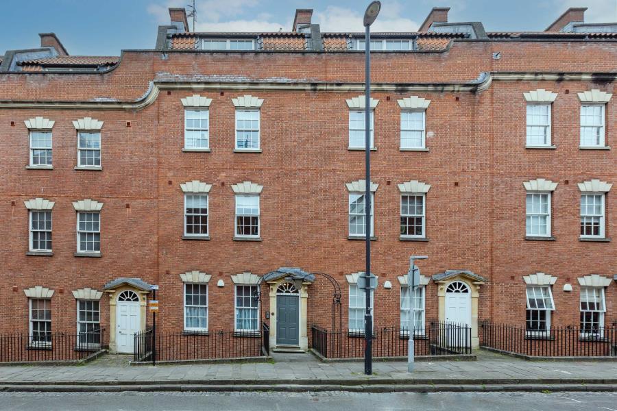 Main image of property: Century Place - St Pauls