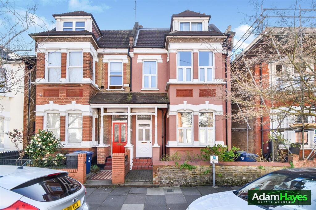Main image of property: Leicester Road, East Finchley, N2