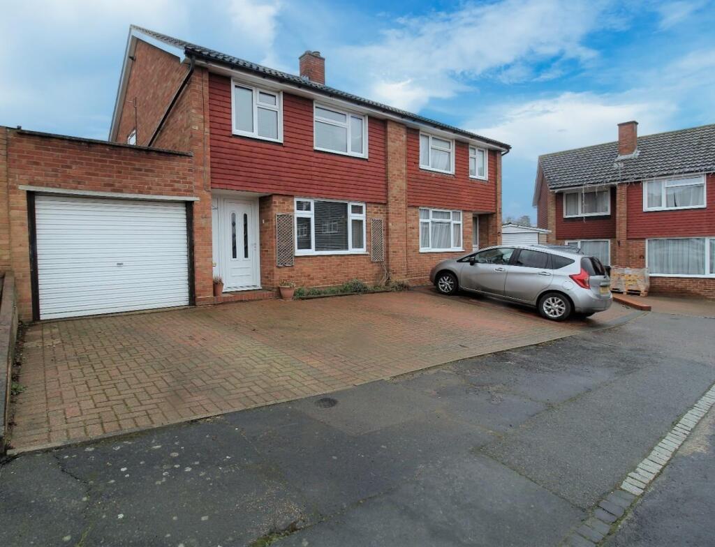 Main image of property: Spencer Close, Potton
