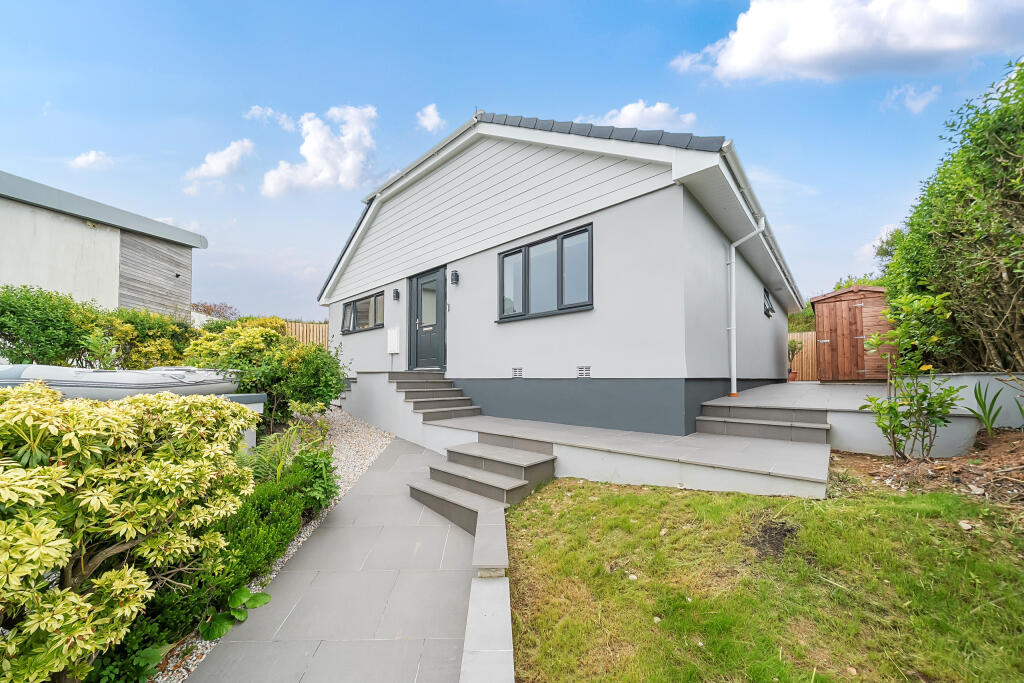 Main image of property: Barn Meadow Park, West Looe, Cornwall