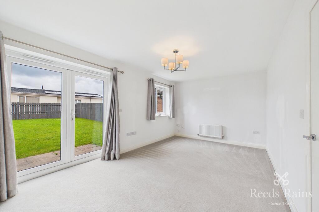 House in Wyre, Cabus - View 3