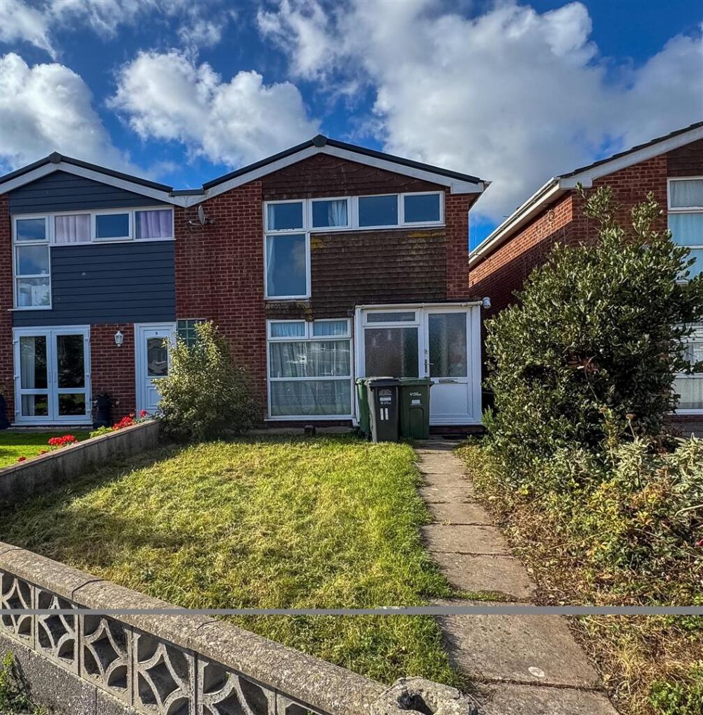 Main image of property: Linnet Close, Weston-Super-Mare