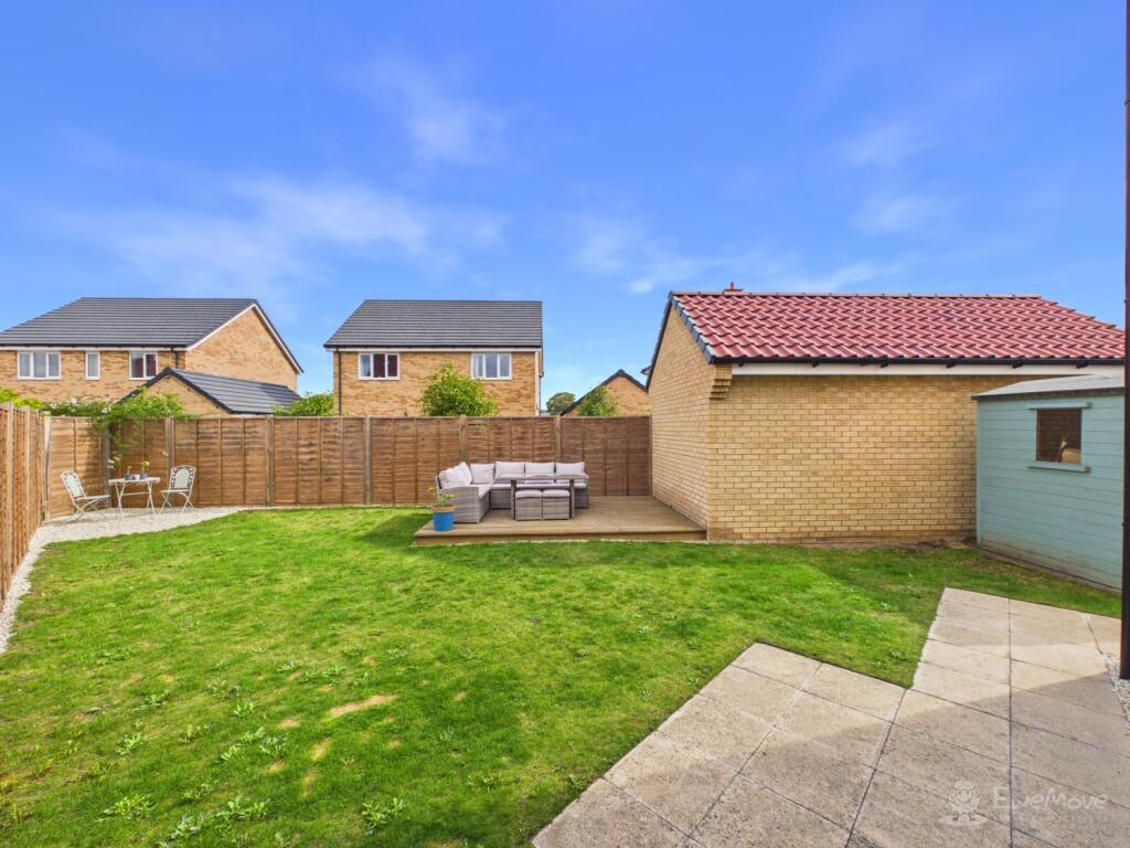 House in East Cambridgeshire, Isleham - View 4