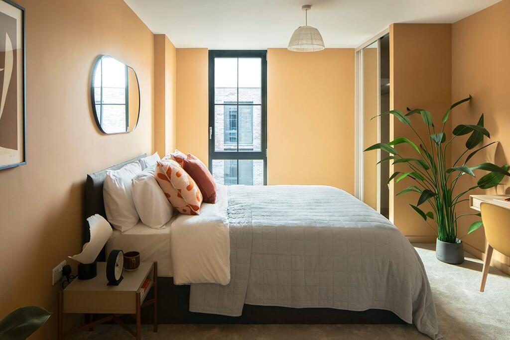 Main image of property: Pitsford Street, Birmingham, B18