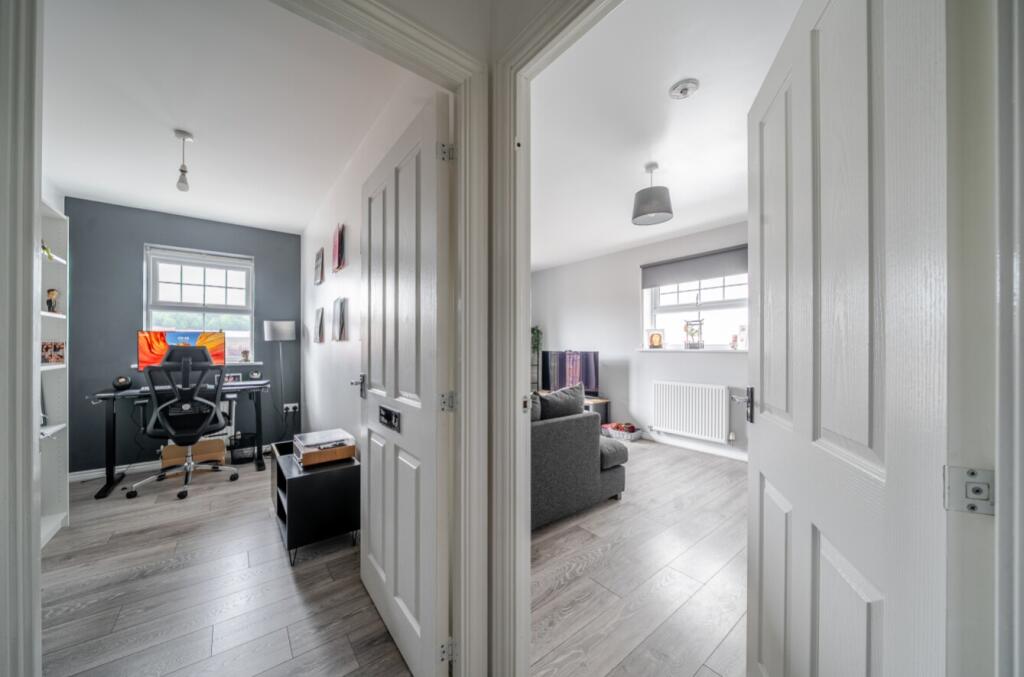 Apartment in South Kesteven, Grantham - View 4