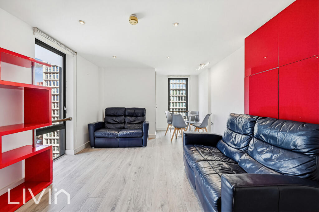 Apartment in Croydon - View 5