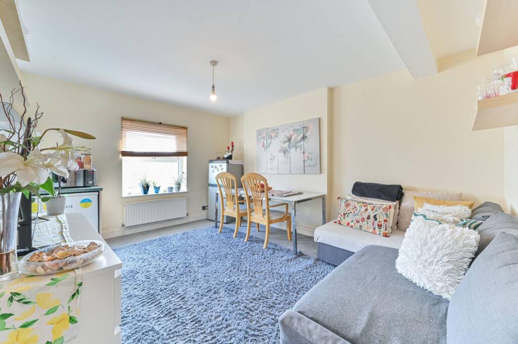 Main image of property: Gipsy Hill, Gipsy Hill, London, SE19